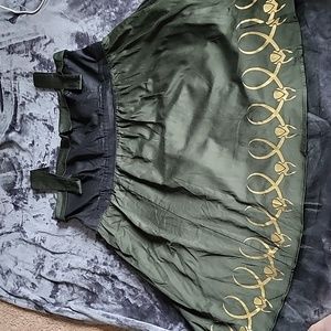 Torrid dress "Loki"